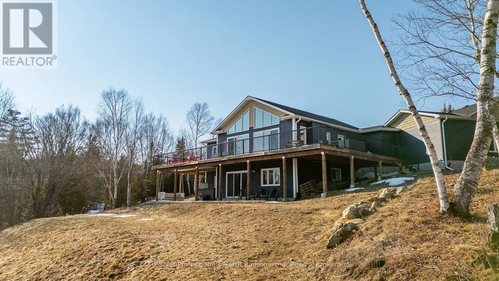 4318 Glamorgan Road, Dysart Et Al, Ontario  K0M 1S0 - Photo 2 - X13007692