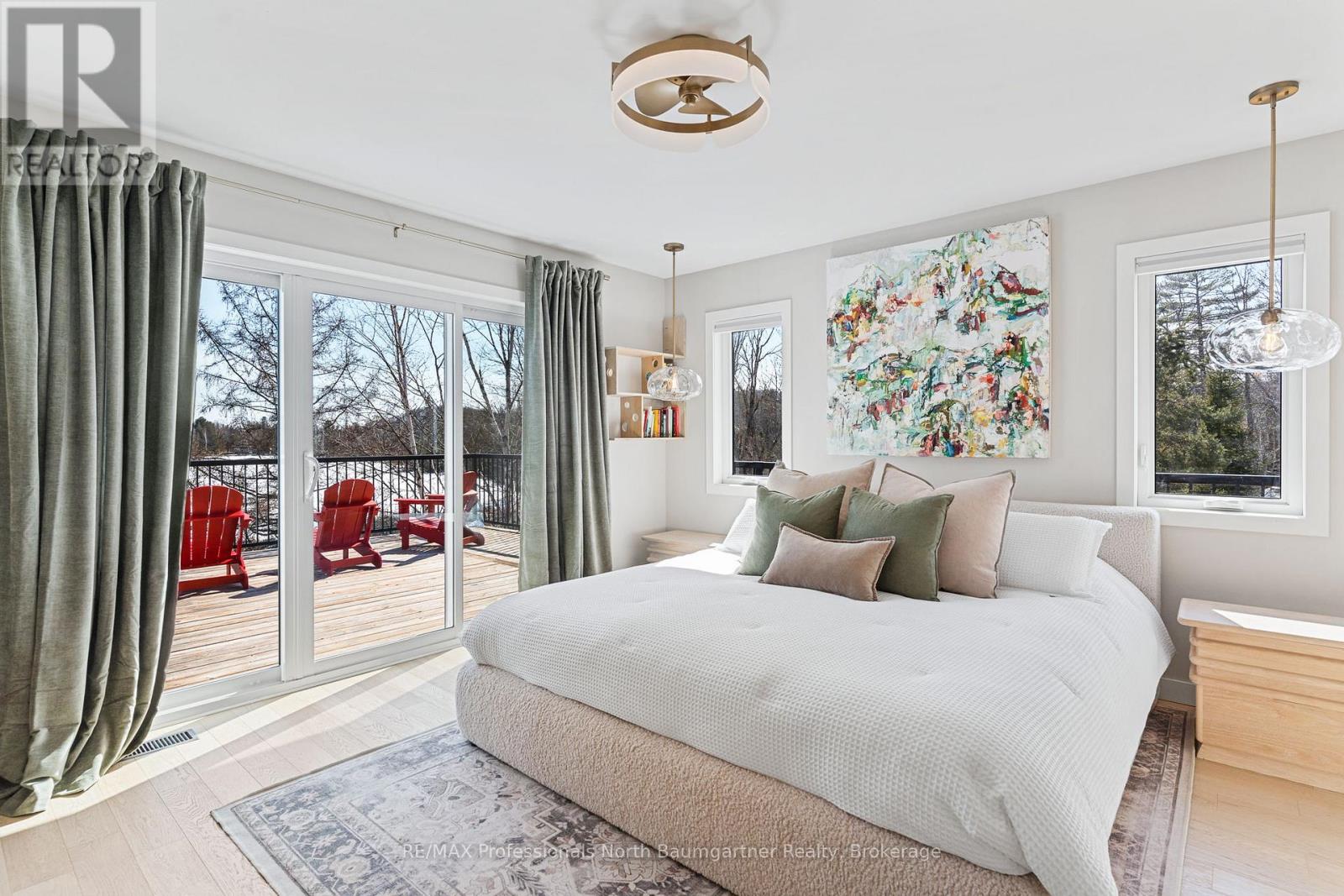 4318 Glamorgan Road, Dysart Et Al, Ontario  K0M 1S0 - Photo 23 - X13007692