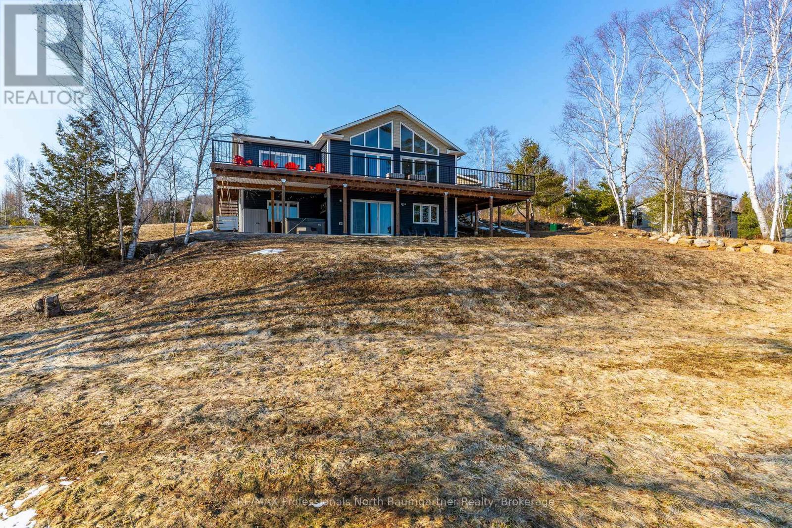 4318 Glamorgan Road, Dysart Et Al, Ontario  K0M 1S0 - Photo 3 - X13007692