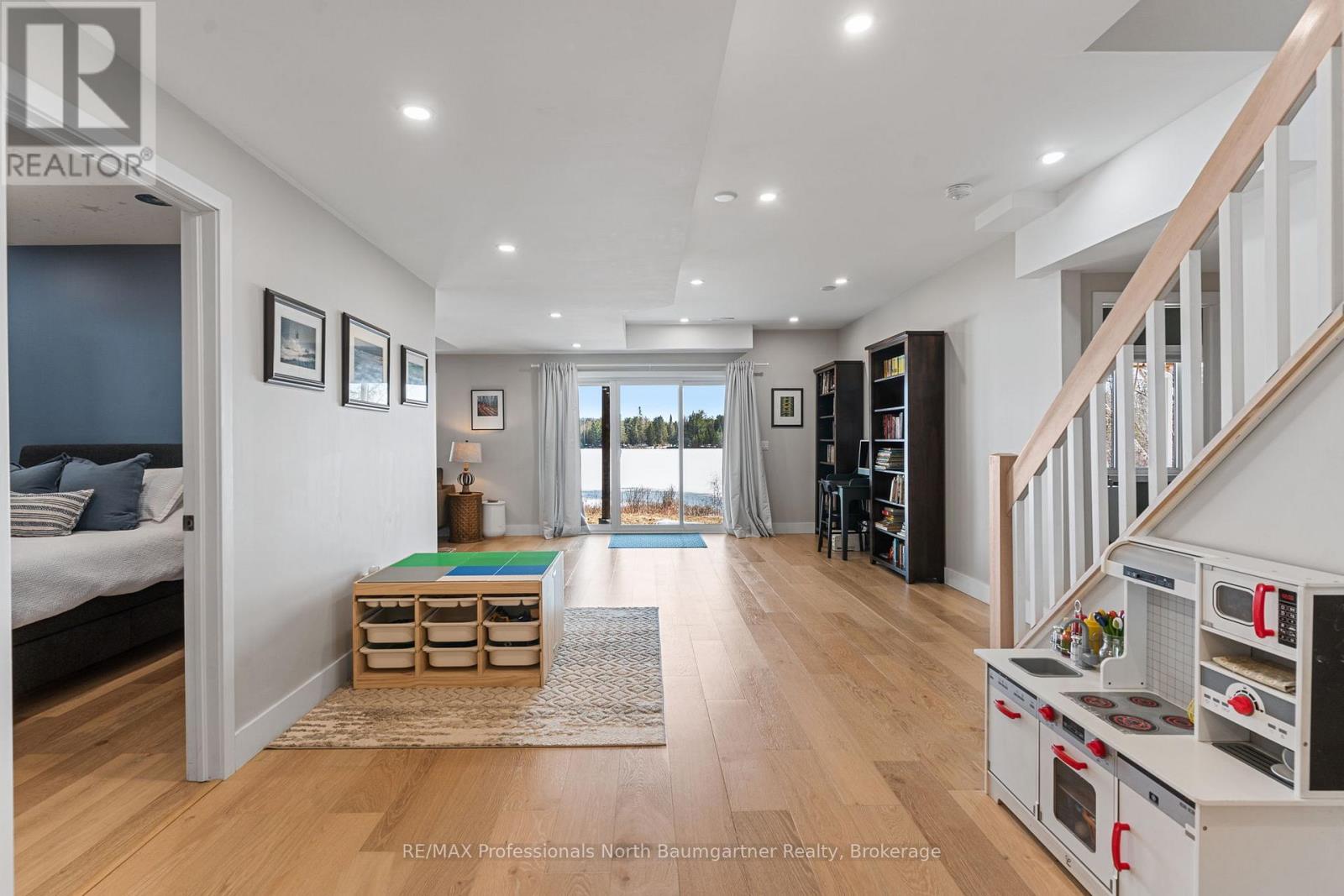 4318 Glamorgan Road, Dysart Et Al, Ontario  K0M 1S0 - Photo 30 - X13007692