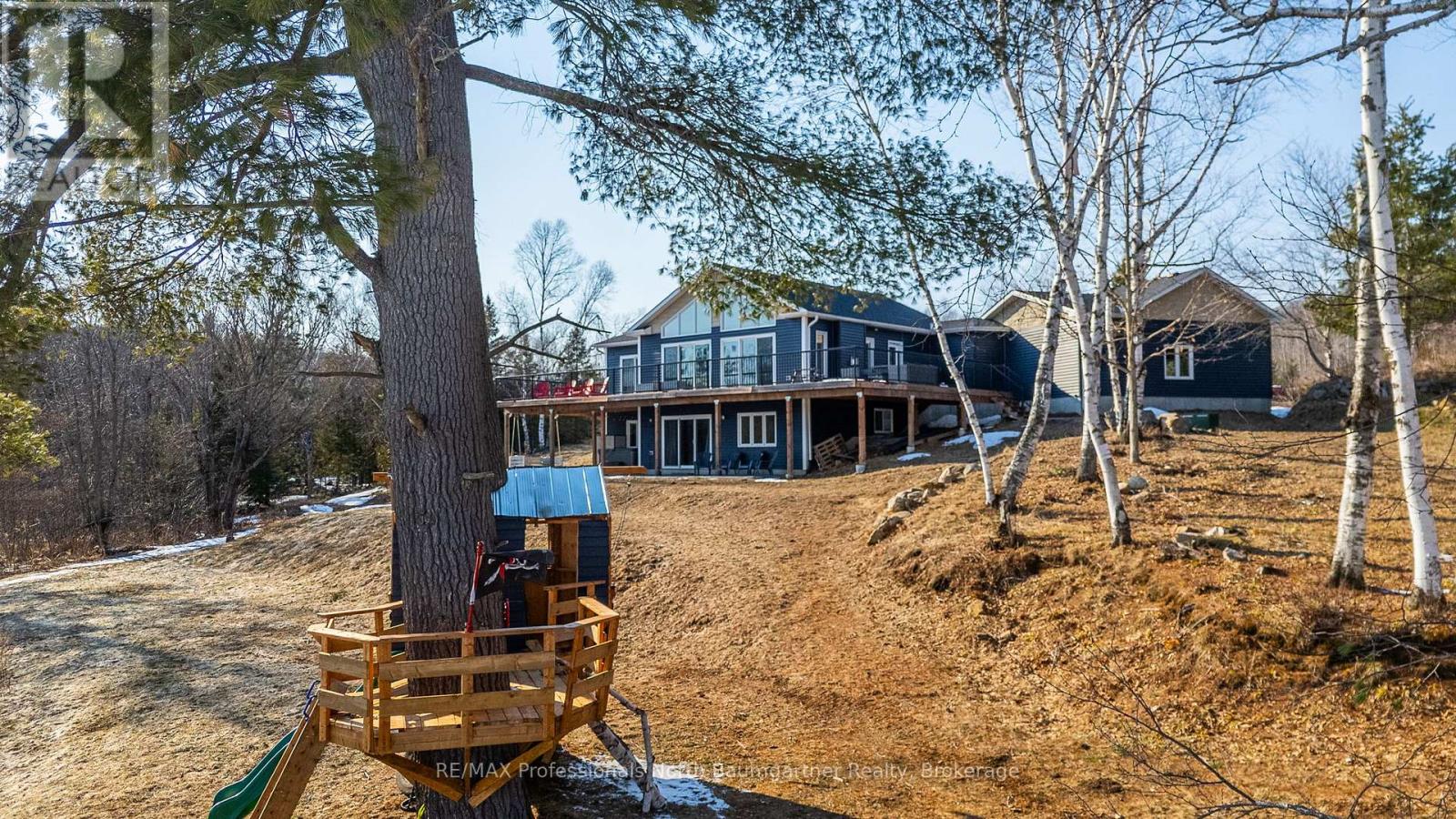 4318 Glamorgan Road, Dysart Et Al, Ontario  K0M 1S0 - Photo 42 - X13007692