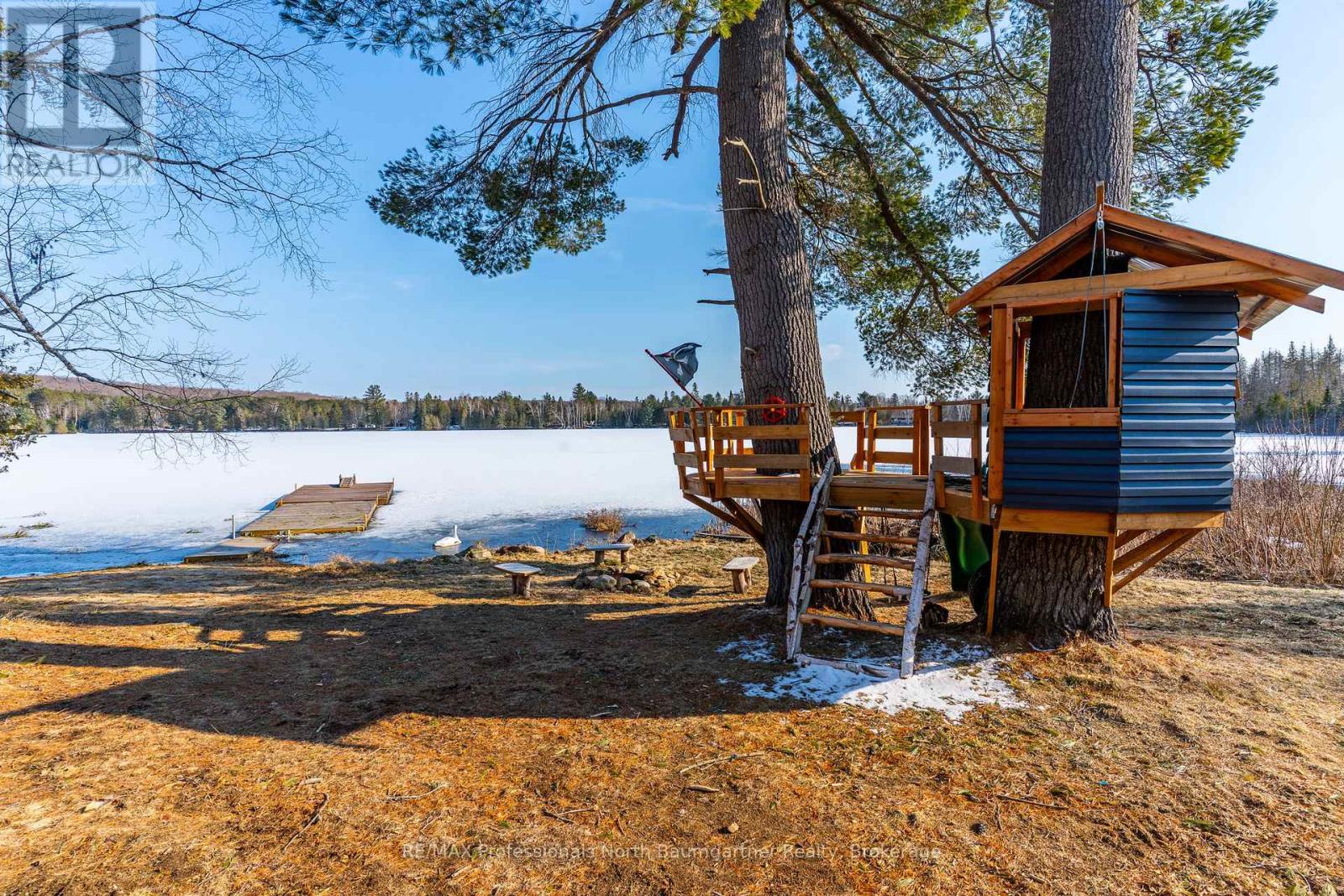 4318 Glamorgan Road, Dysart Et Al, Ontario  K0M 1S0 - Photo 43 - X13007692