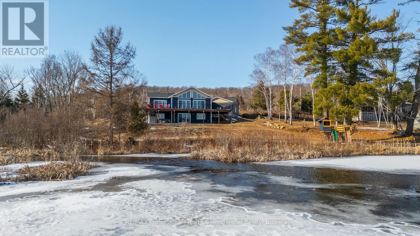 4318 Glamorgan Road, Dysart Et Al, Ontario  K0M 1S0 - Photo 44 - X13007692