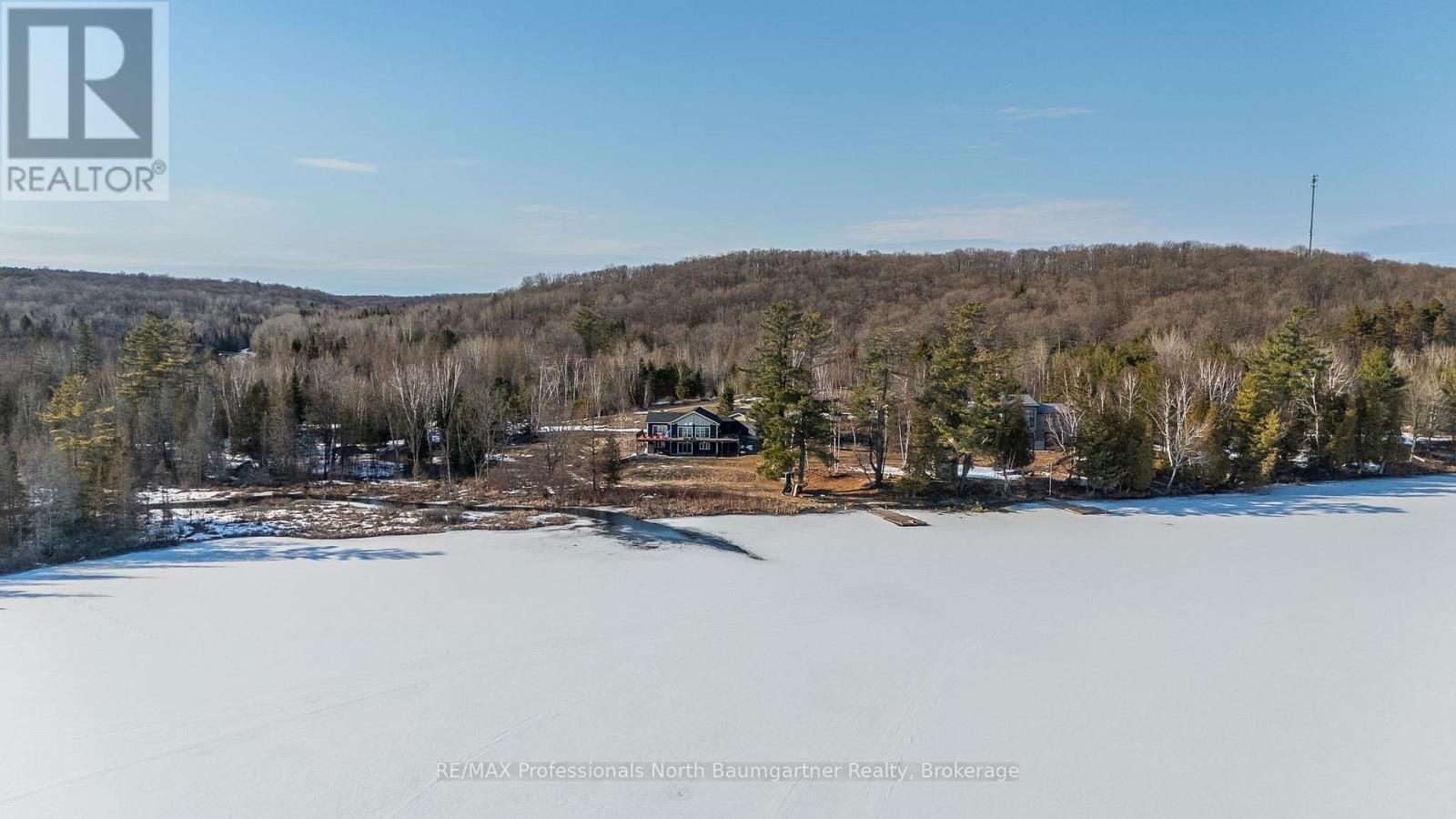 4318 Glamorgan Road, Dysart Et Al, Ontario  K0M 1S0 - Photo 45 - X13007692