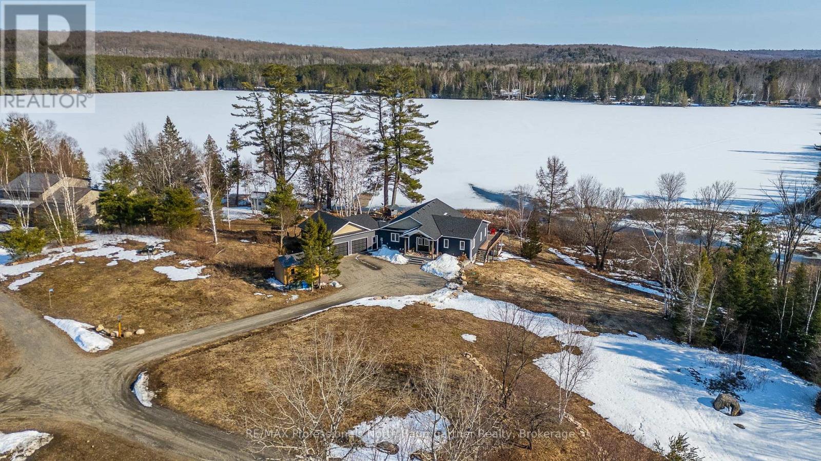 4318 Glamorgan Road, Dysart Et Al, Ontario  K0M 1S0 - Photo 46 - X13007692