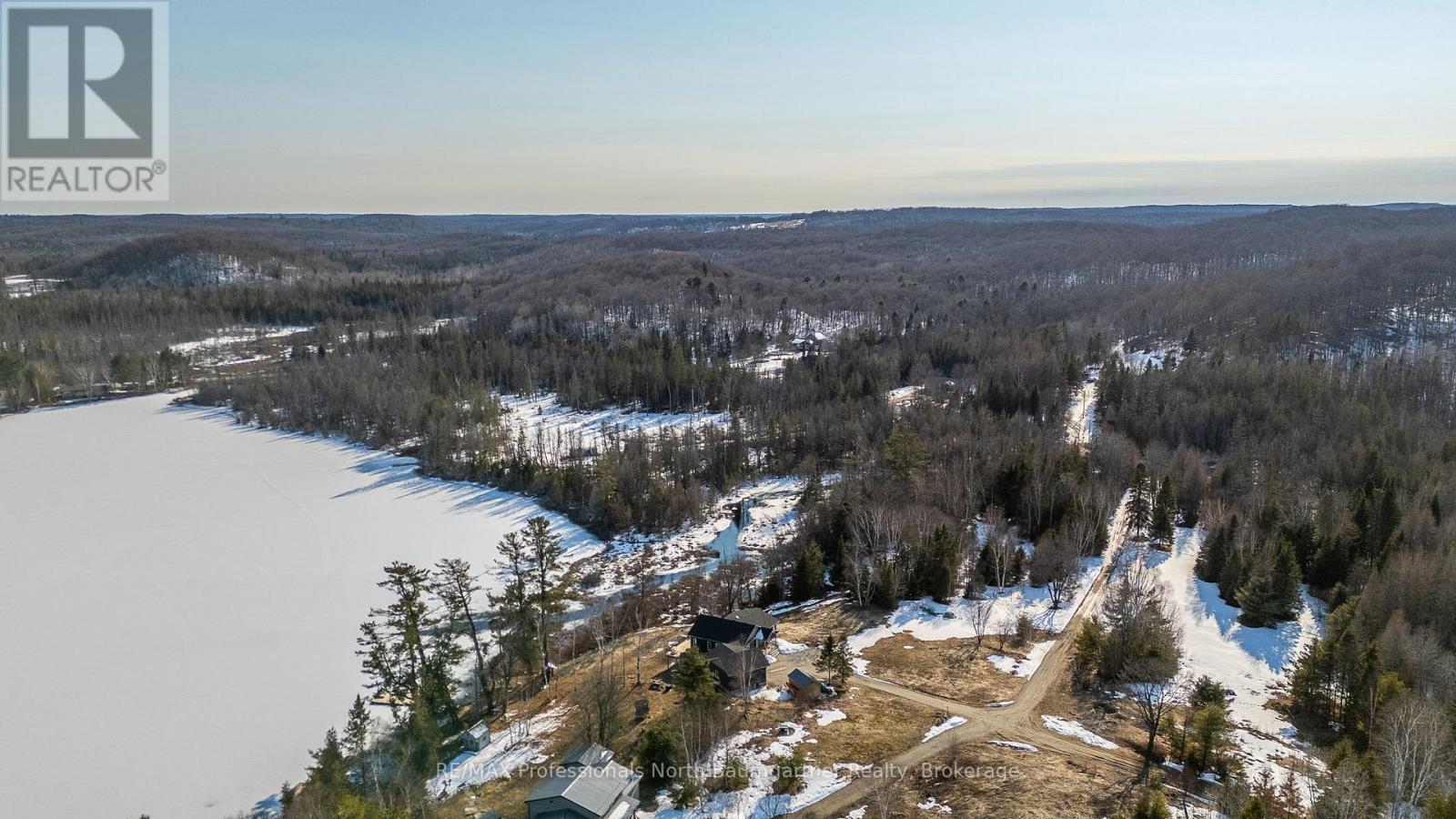 4318 Glamorgan Road, Dysart Et Al, Ontario  K0M 1S0 - Photo 48 - X13007692