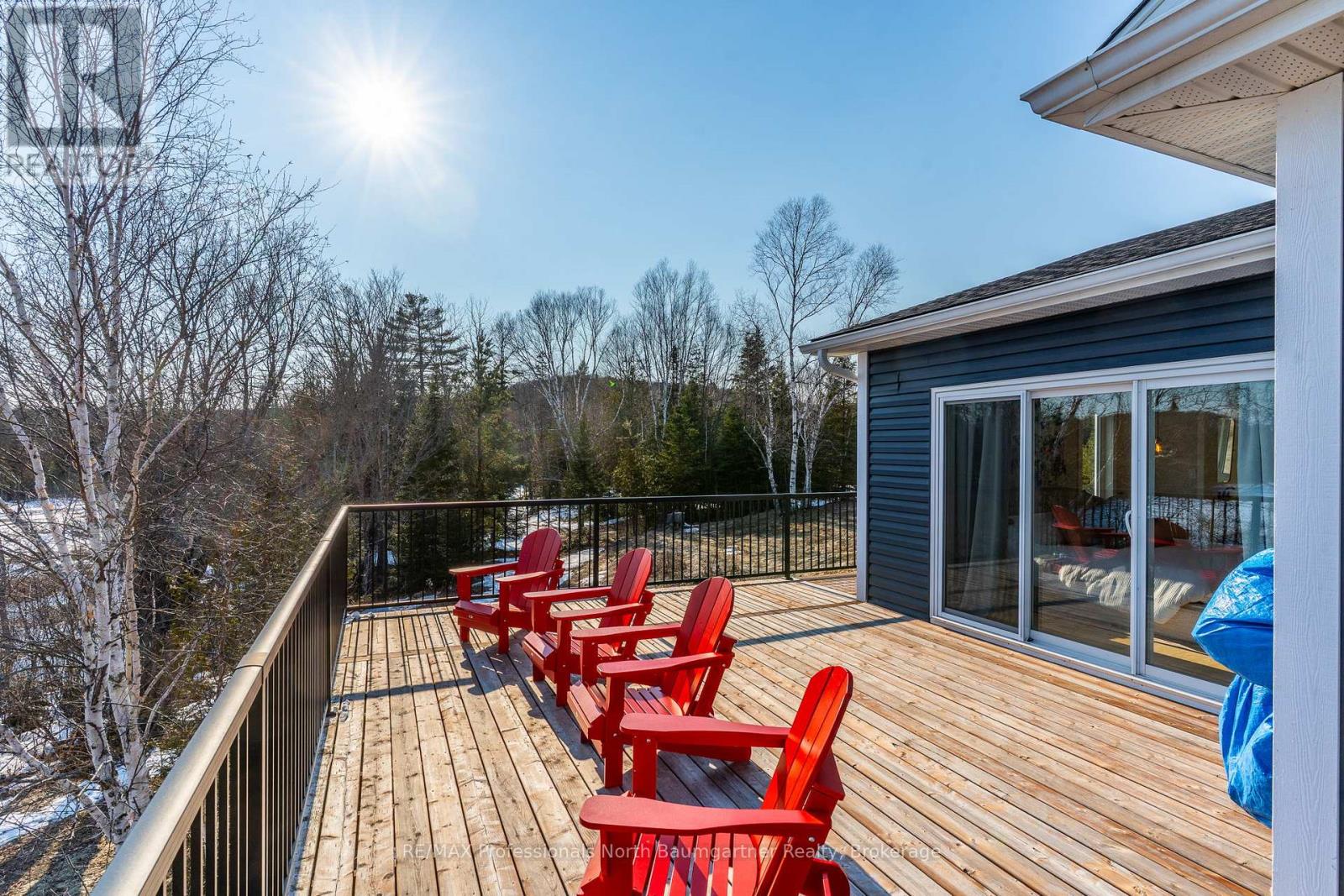 4318 Glamorgan Road, Dysart Et Al, Ontario  K0M 1S0 - Photo 6 - X13007692