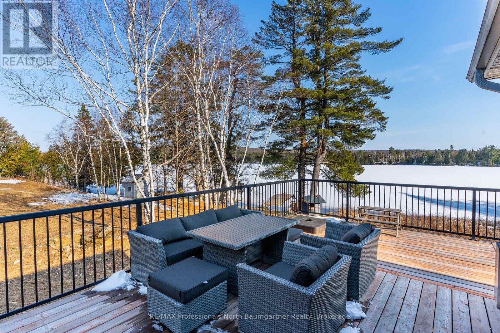 4318 Glamorgan Road, Dysart Et Al, Ontario  K0M 1S0 - Photo 8 - X13007692