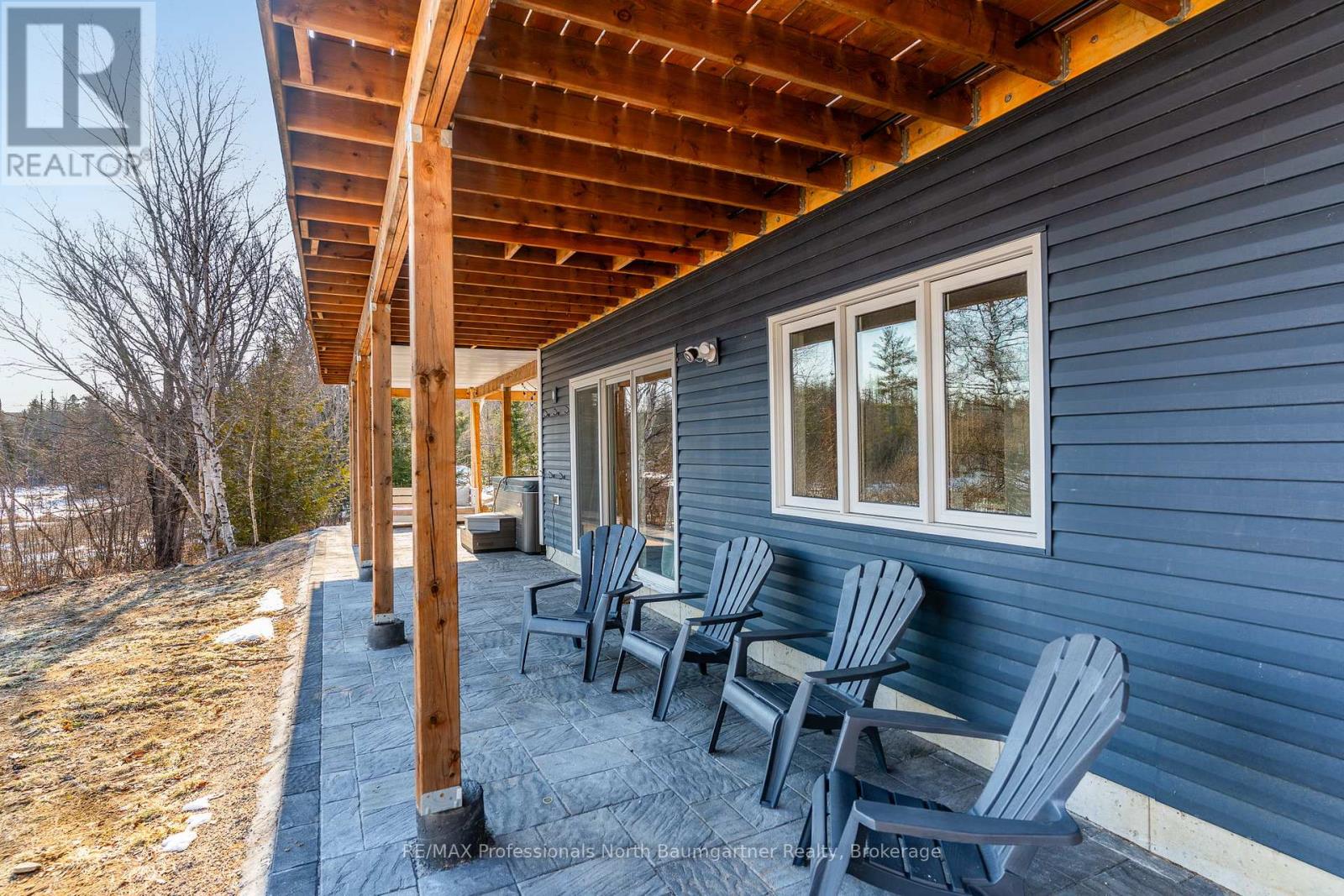 4318 Glamorgan Road, Dysart Et Al, Ontario  K0M 1S0 - Photo 9 - X13007692