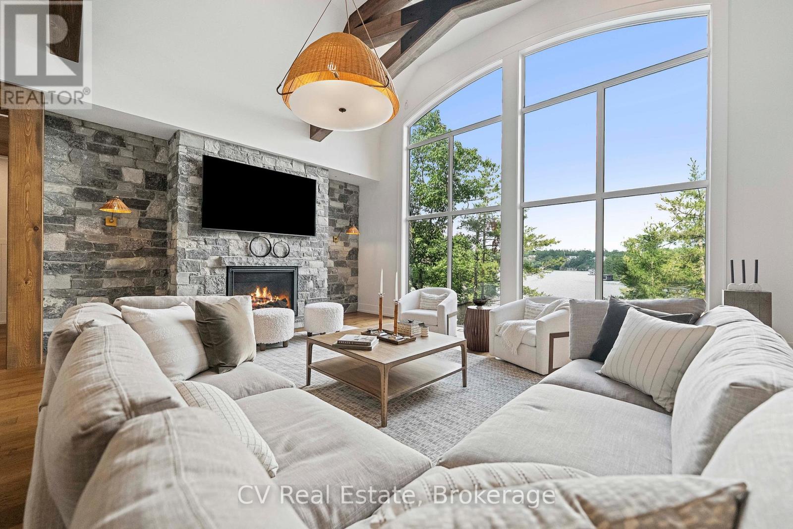 1031 2900 Road E, Gravenhurst, Ontario  P1P 1R2 - Photo 16 - X13007746