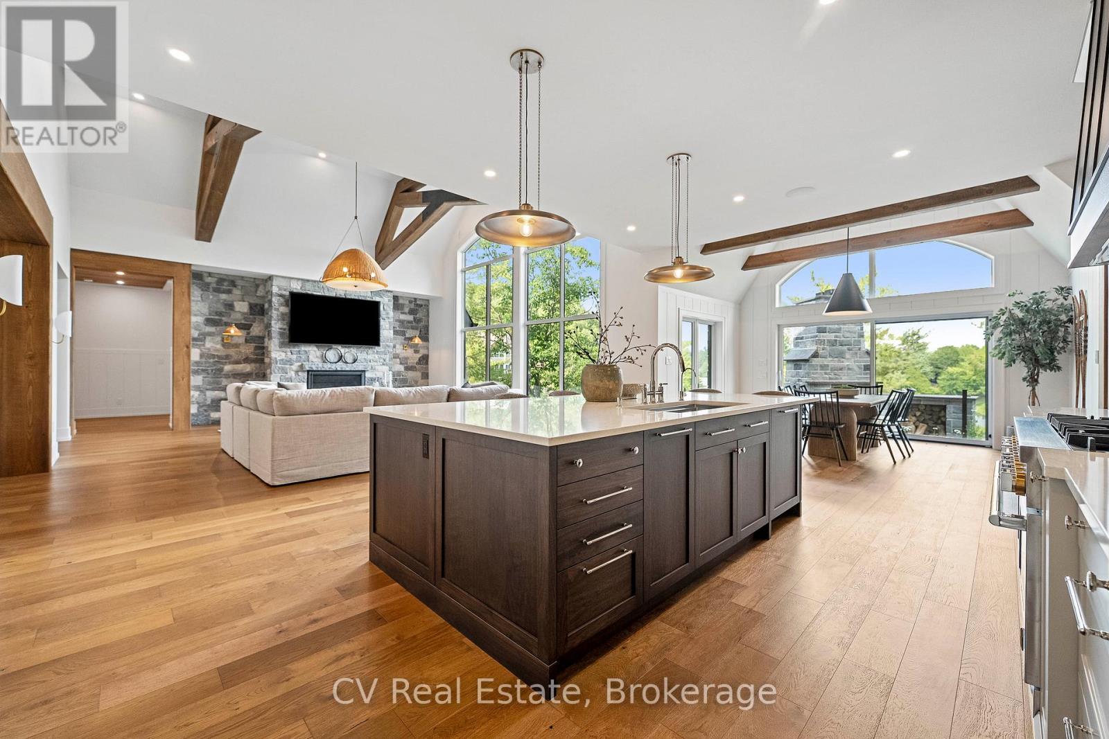 1031 2900 Road E, Gravenhurst, Ontario  P1P 1R2 - Photo 20 - X13007746