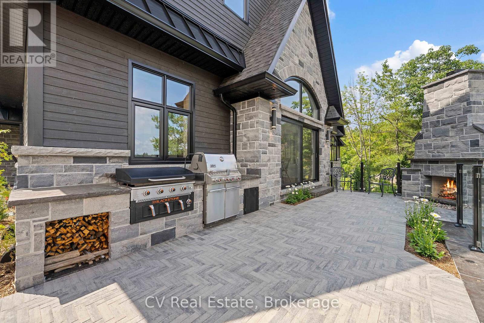 1031 2900 Road E, Gravenhurst, Ontario  P1P 1R2 - Photo 27 - X13007746