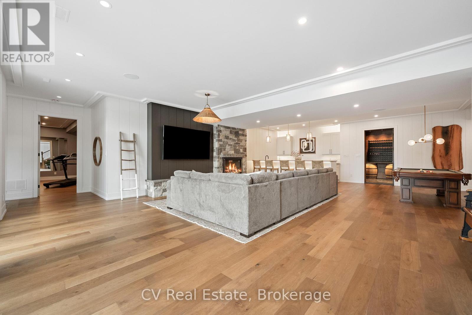 1031 2900 Road E, Gravenhurst, Ontario  P1P 1R2 - Photo 34 - X13007746