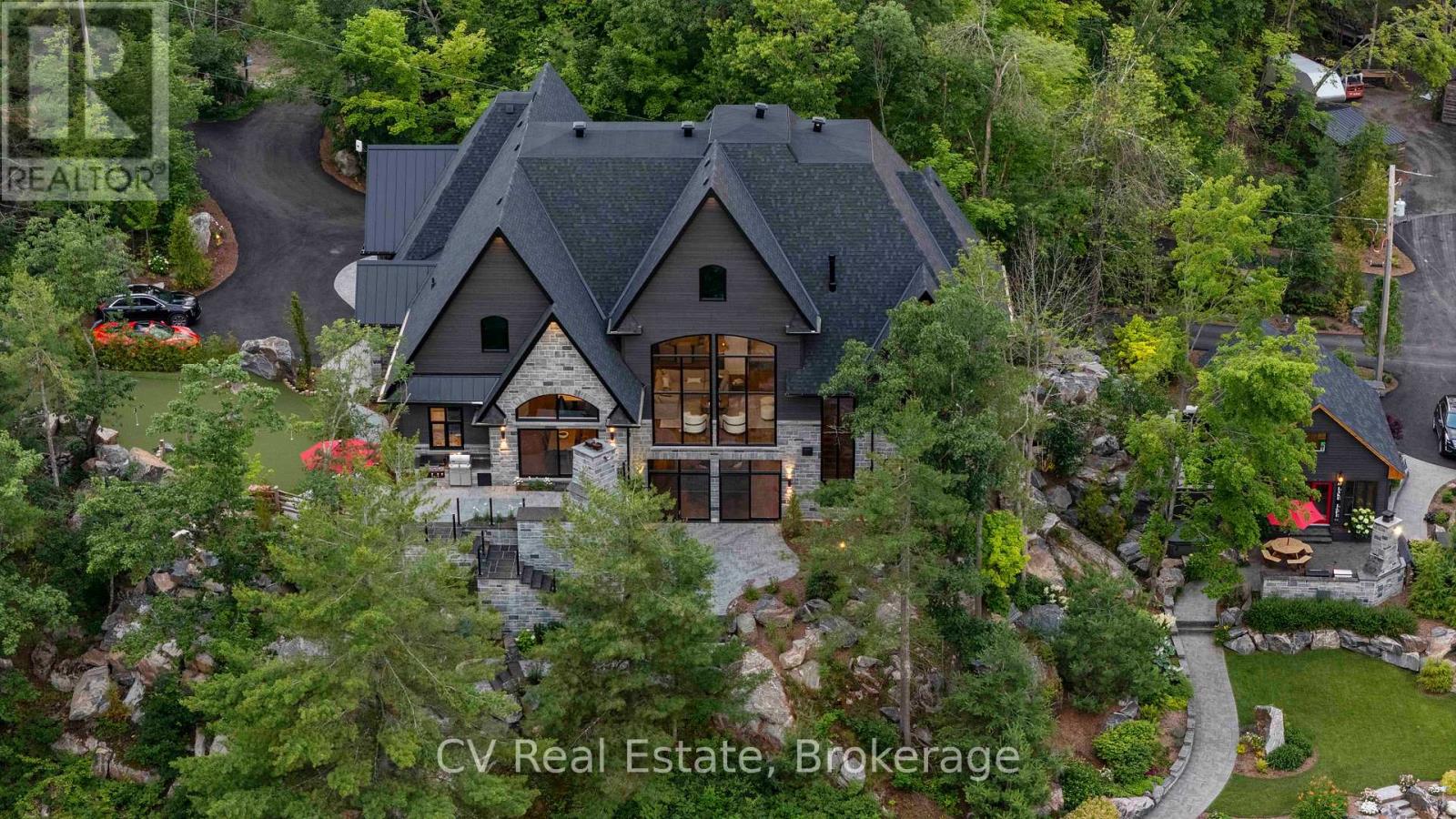 1031 2900 Road E, Gravenhurst, Ontario  P1P 1R2 - Photo 4 - X13007746