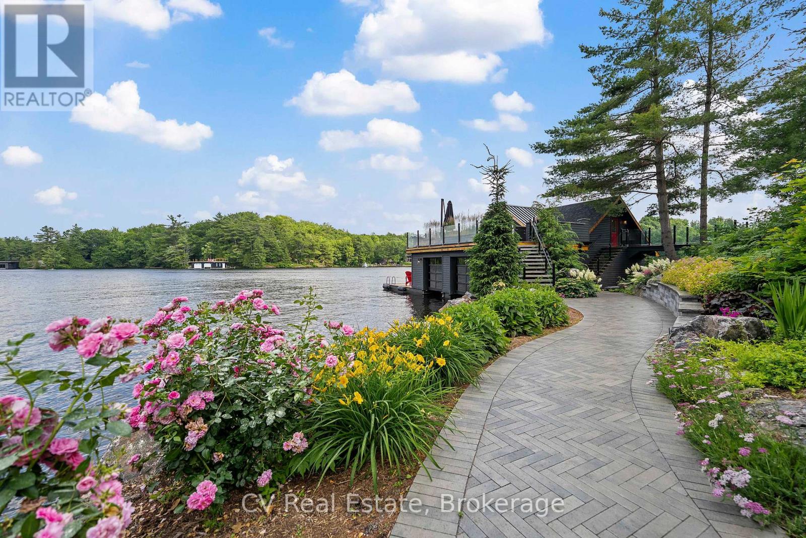 1031 2900 Road E, Gravenhurst, Ontario  P1P 1R2 - Photo 46 - X13007746