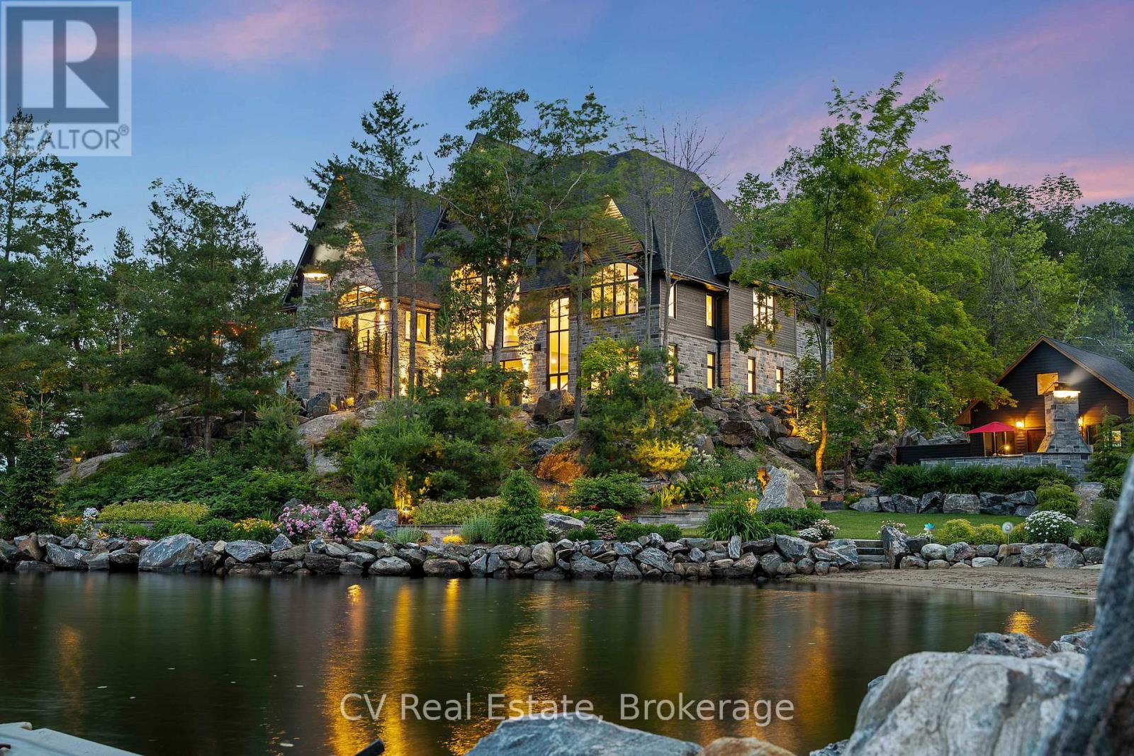 1031 2900 Road E, Gravenhurst, Ontario  P1P 1R2 - Photo 47 - X13007746