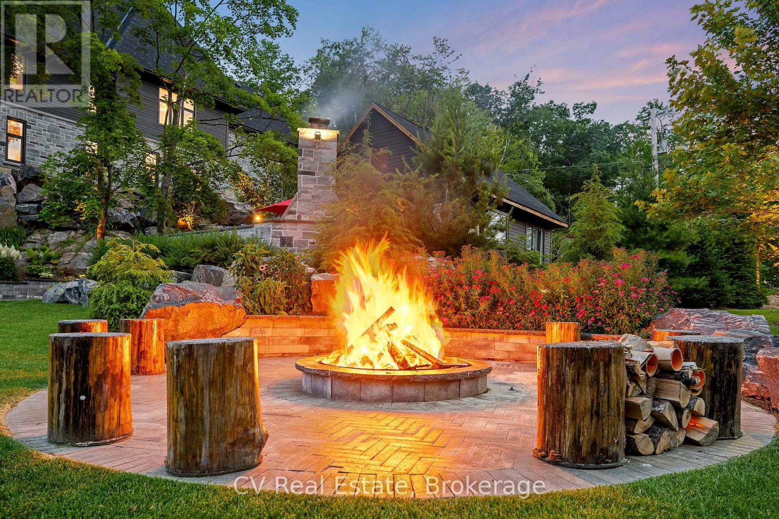 1031 2900 Road E, Gravenhurst, Ontario  P1P 1R2 - Photo 50 - X13007746