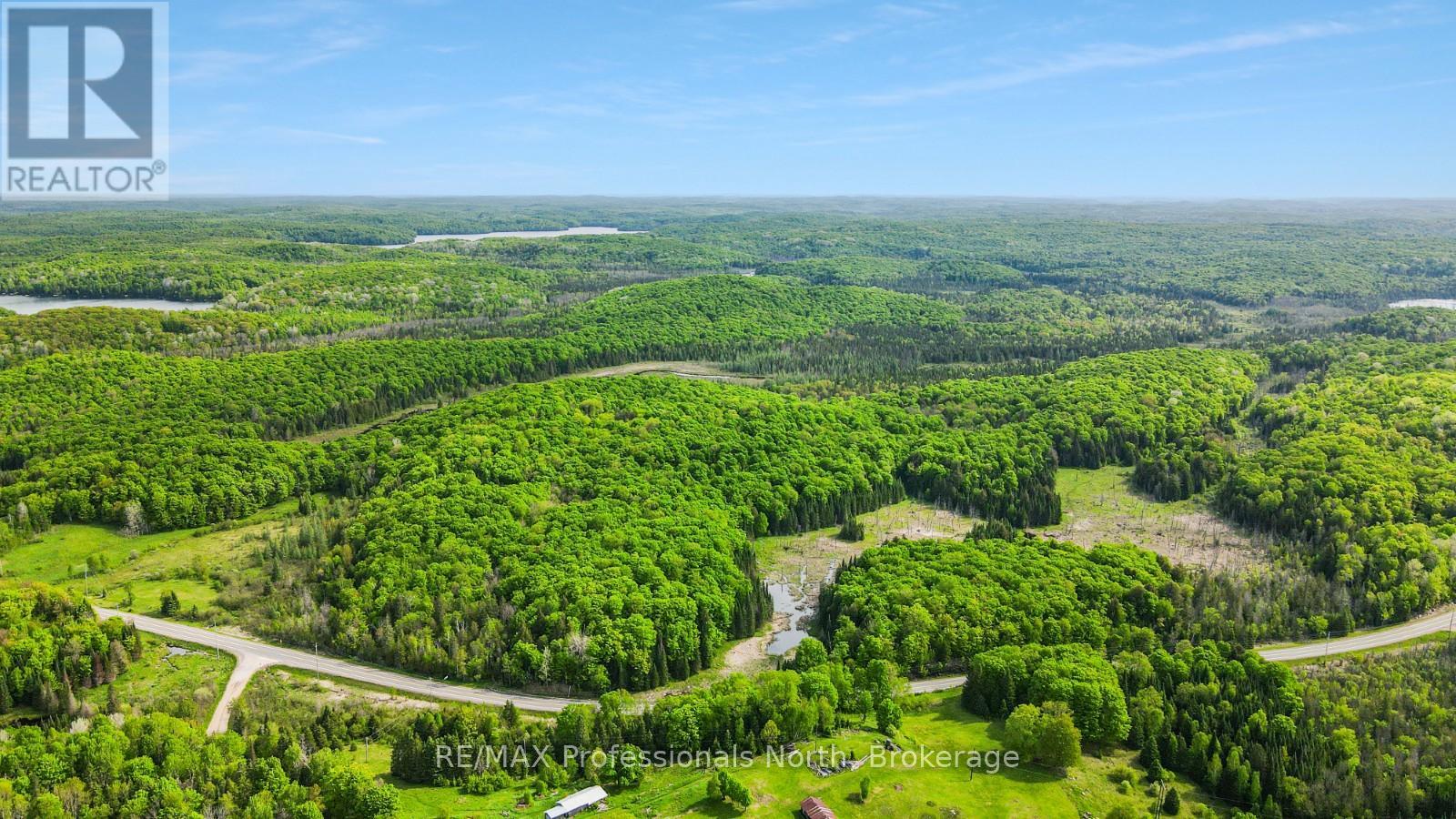 PART 1 HIGHWAY 118, Highlands East, Ontario