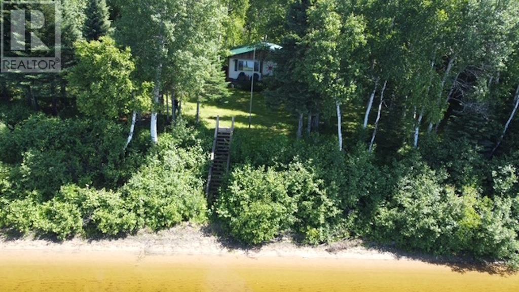 NEB 030 Anjigami Lake, Wawa, Ontario