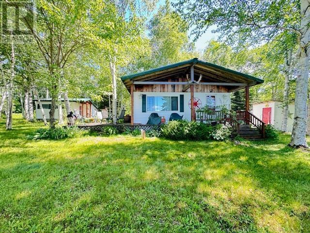 Neb 030 Anjigami Lake, Wawa, Ontario  P0S 1G0 - Photo 16 - SM260705