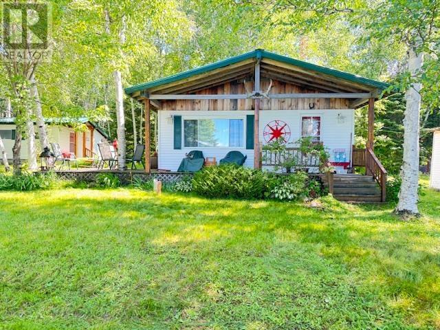 Neb 030 Anjigami Lake, Wawa, Ontario  P0S 1G0 - Photo 2 - SM260705