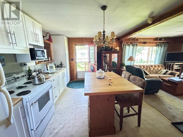 Neb 030 Anjigami Lake, Wawa, Ontario  P0S 1G0 - Photo 4 - SM260705