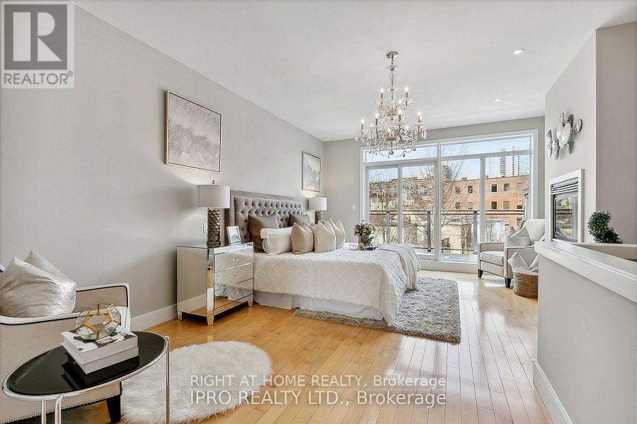 488 King Street E, Toronto, Ontario  M5A 1L8 - Photo 24 - C13007464