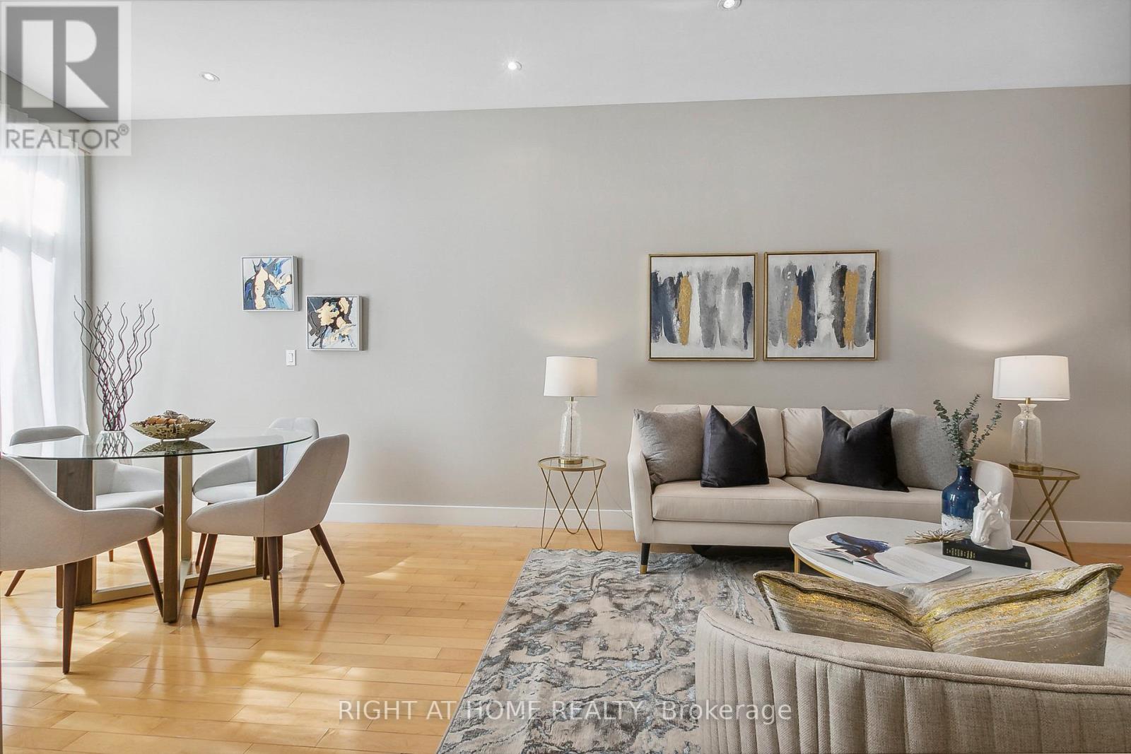 488 King Street E, Toronto, Ontario  M5A 1L8 - Photo 5 - C13007464