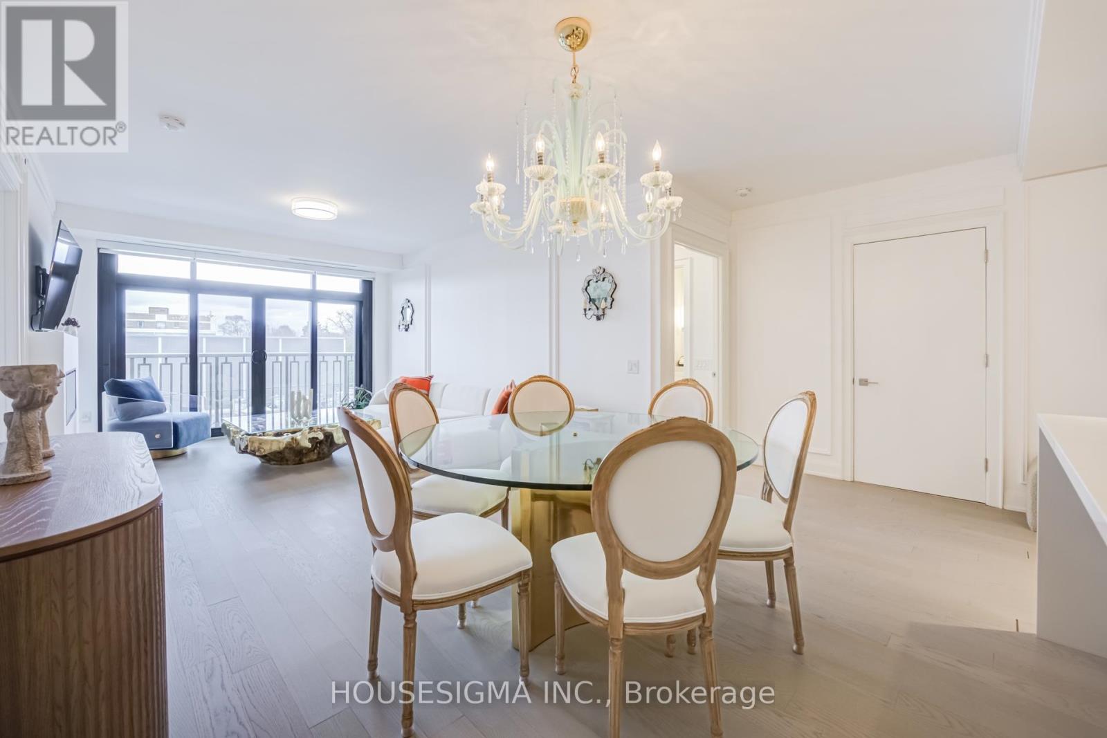 406 - 1 Strathgowan Avenue, Toronto, Ontario  M4N 0B3 - Photo 18 - C13007488