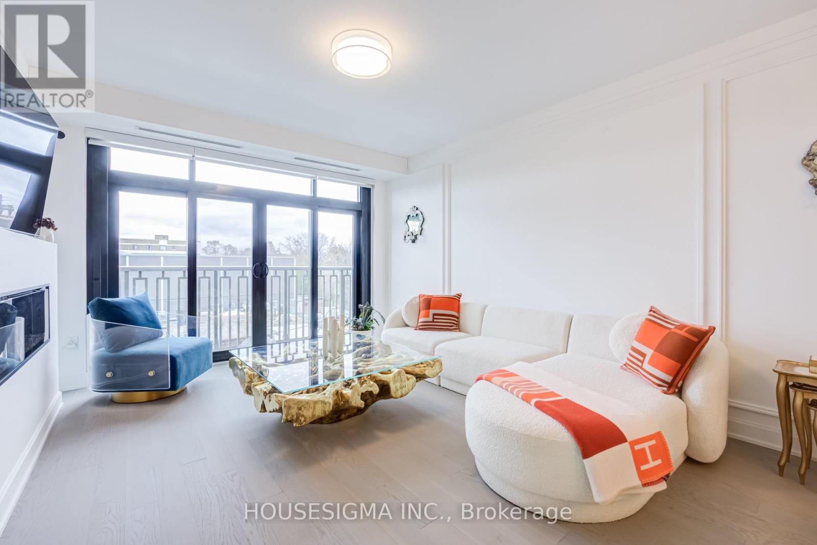 406 - 1 Strathgowan Avenue, Toronto, Ontario  M4N 0B3 - Photo 23 - C13007488