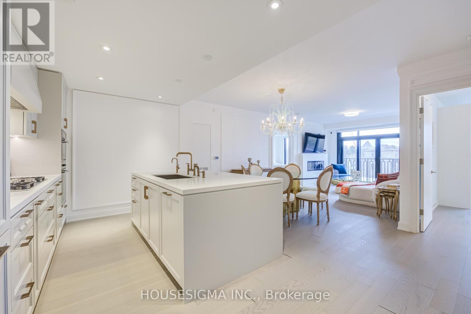 406 - 1 Strathgowan Avenue, Toronto, Ontario  M4N 0B3 - Photo 7 - C13007488