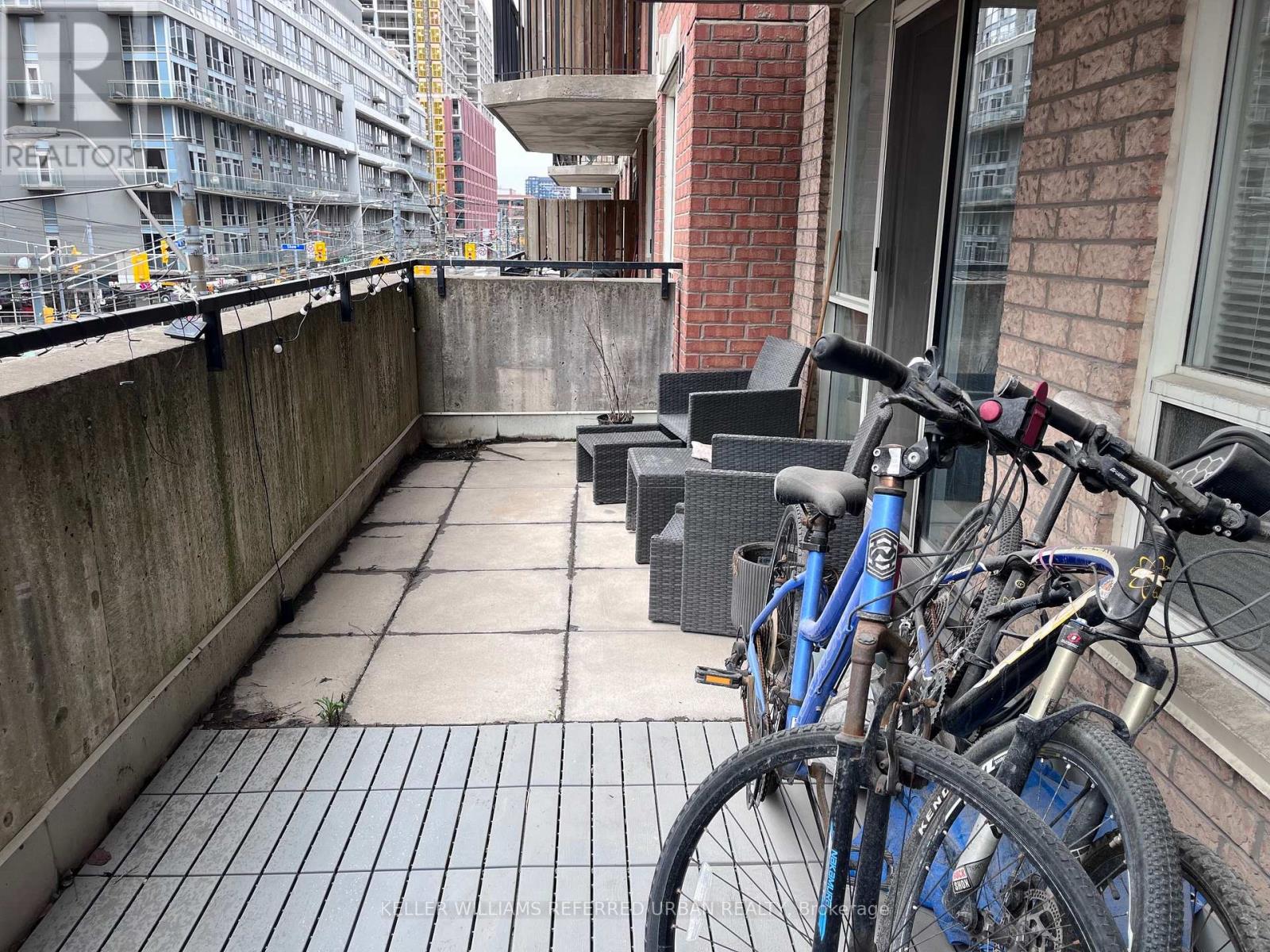 311 - 1000 King Street W, Toronto, Ontario  M6K 3N1 - Photo 13 - C13007494