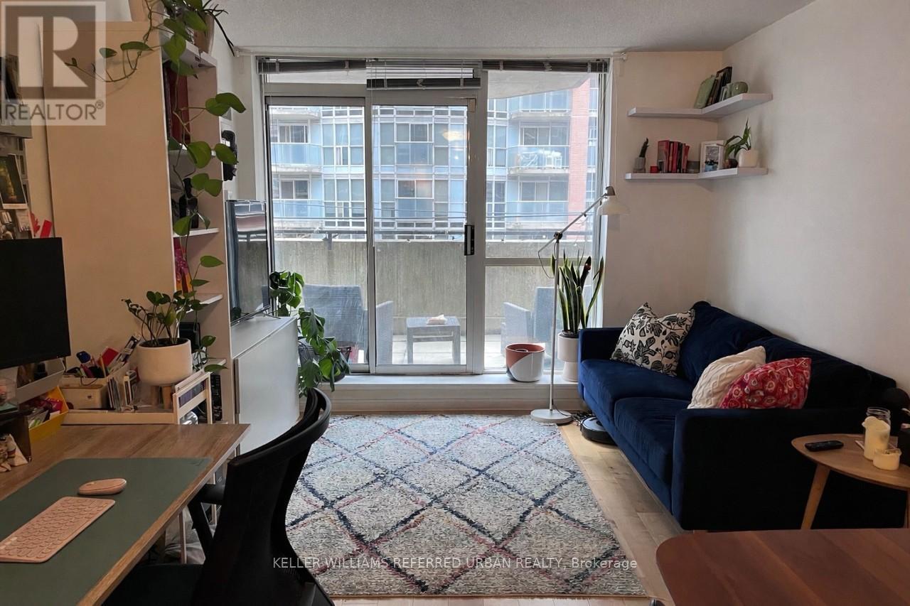 311 - 1000 King Street W, Toronto, Ontario  M6K 3N1 - Photo 7 - C13007494