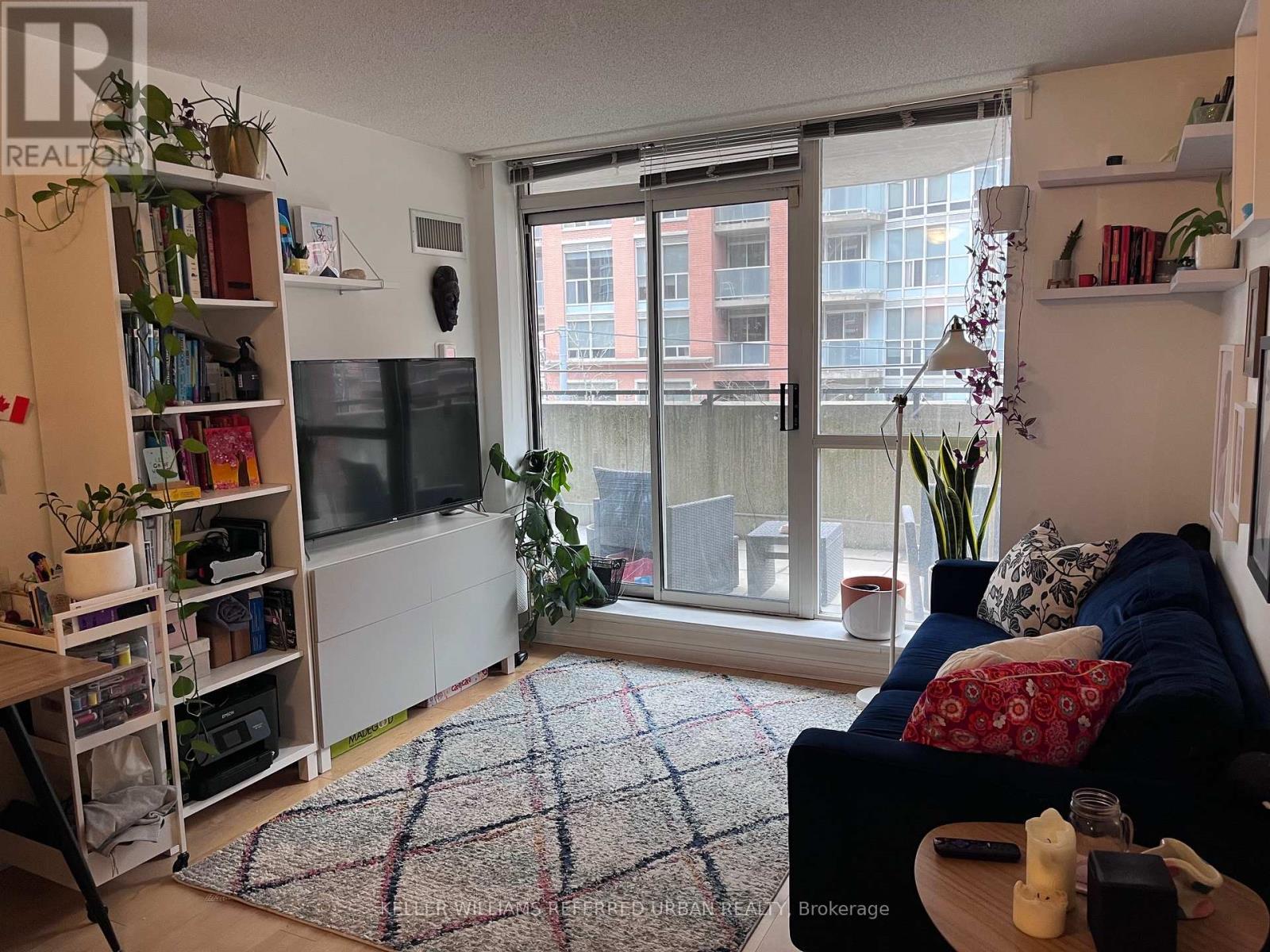 311 - 1000 King Street W, Toronto, Ontario  M6K 3N1 - Photo 8 - C13007494