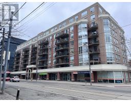 311 - 1000 KING STREET W, Toronto, Ontario