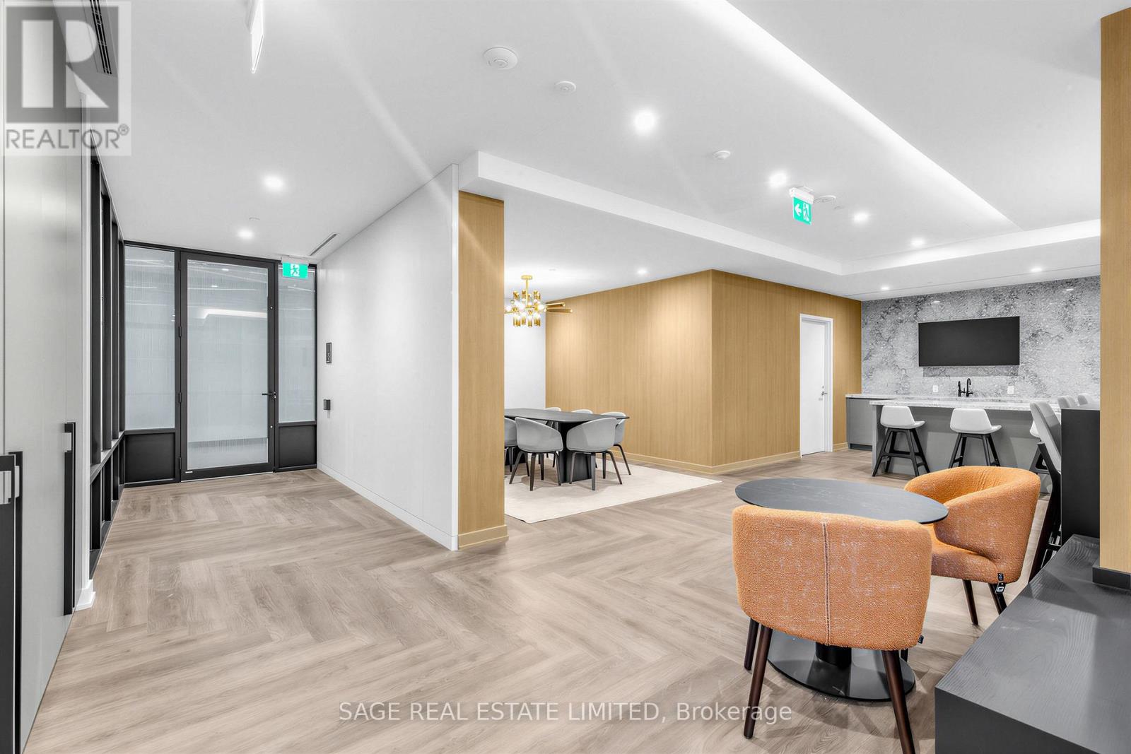 3208 - 1 Quarrington Lane, Toronto, Ontario  M3C 0S4 - Photo 28 - C13007554