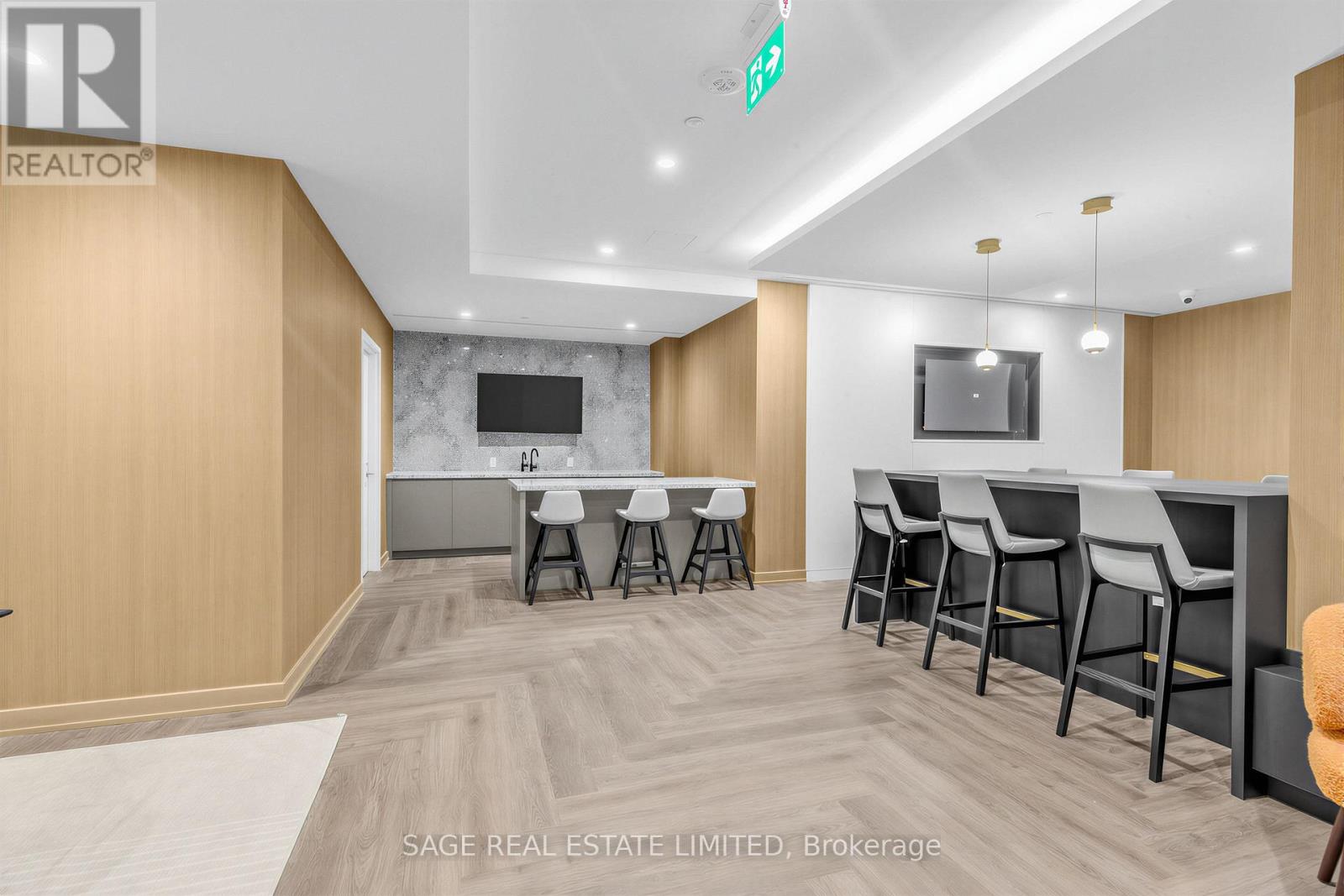 3208 - 1 Quarrington Lane, Toronto, Ontario  M3C 0S4 - Photo 29 - C13007554