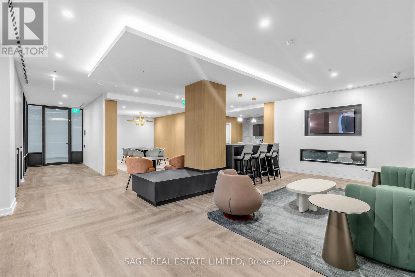 3208 - 1 Quarrington Lane, Toronto, Ontario  M3C 0S4 - Photo 30 - C13007554