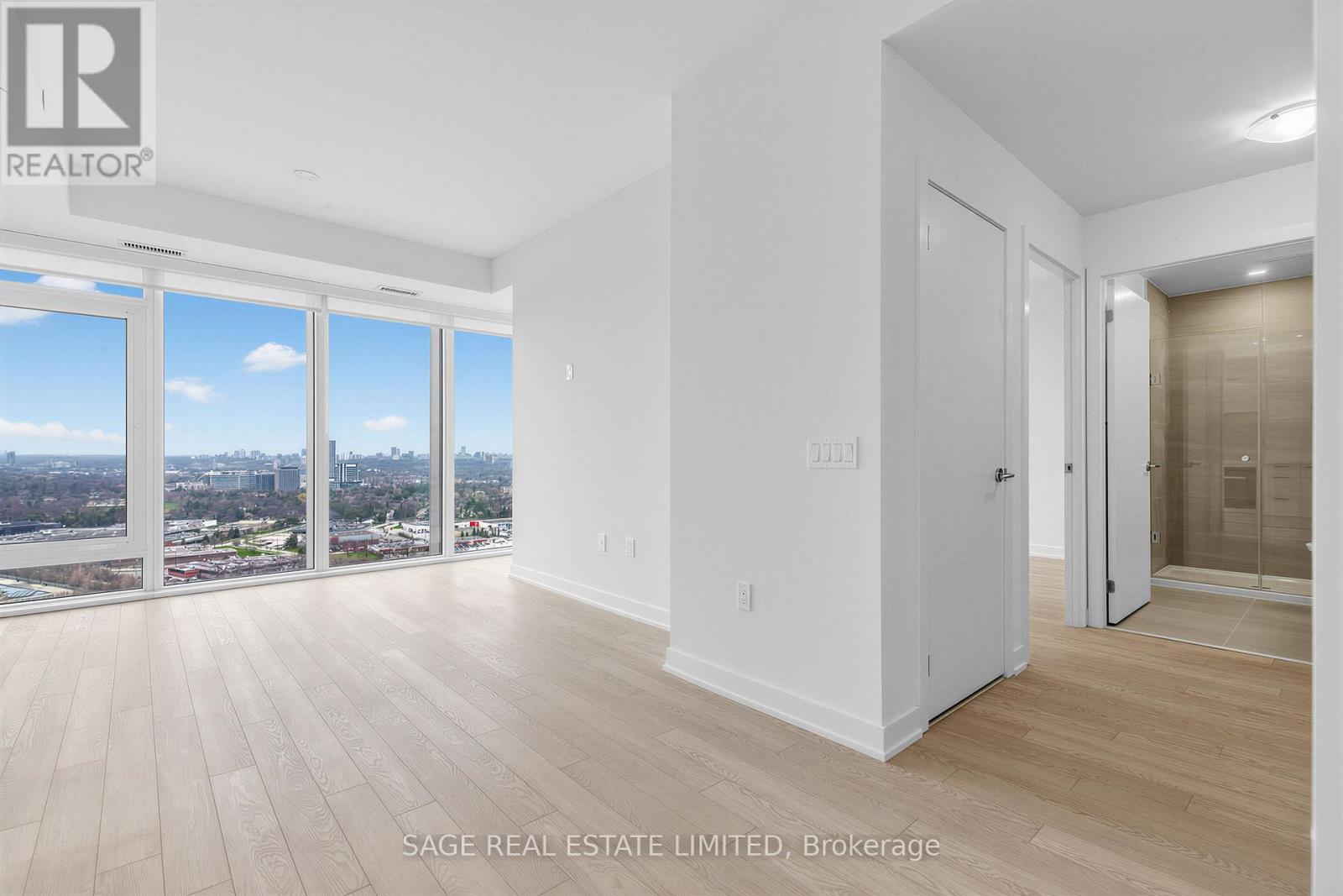 3208 - 1 Quarrington Lane, Toronto, Ontario  M3C 0S4 - Photo 7 - C13007554