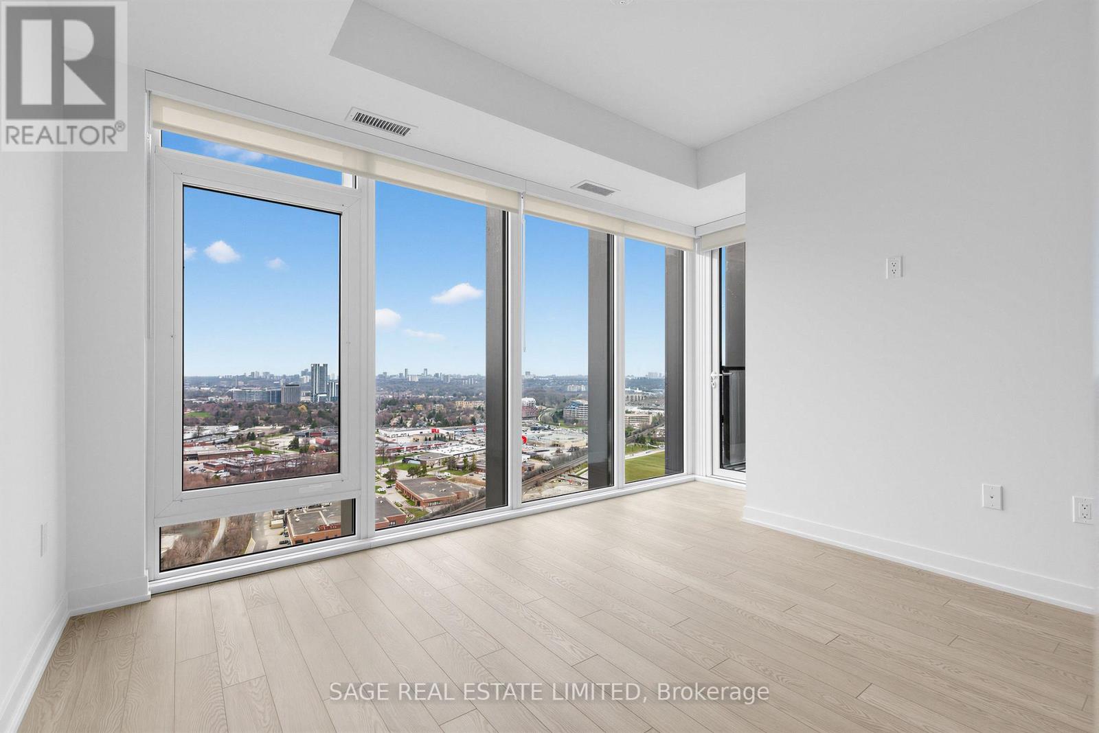 3208 - 1 Quarrington Lane, Toronto, Ontario  M3C 0S4 - Photo 9 - C13007554