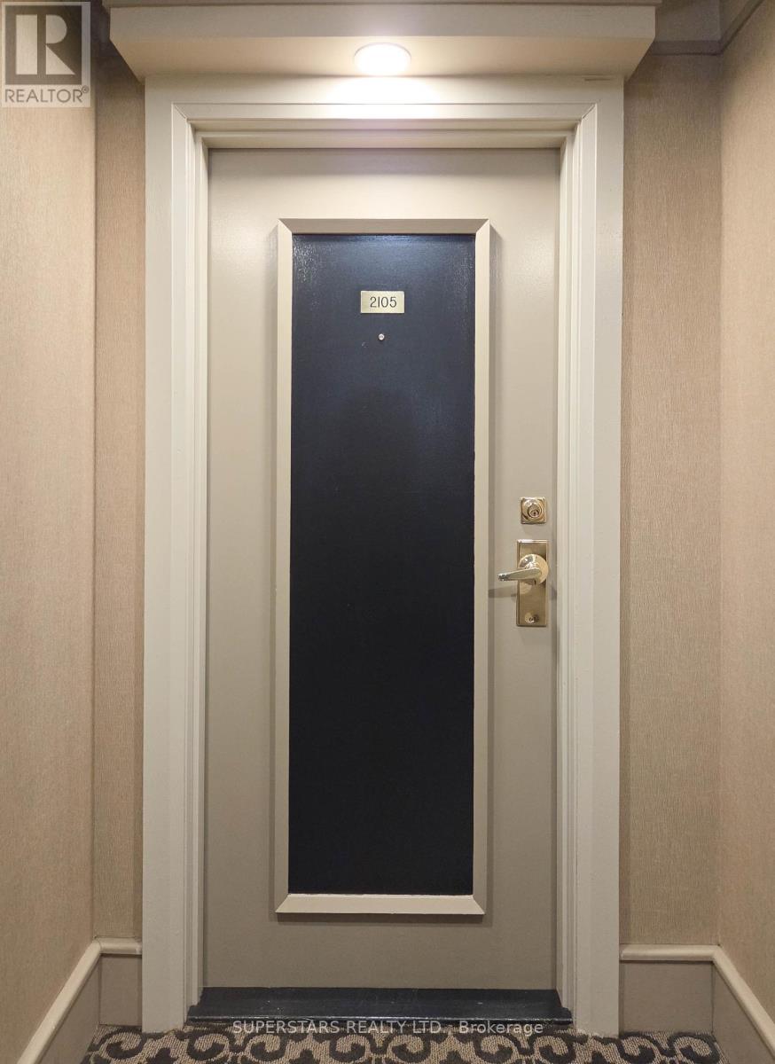 2105 - 909 Bay Street, Toronto, Ontario  M5S 3G2 - Photo 12 - C13007560