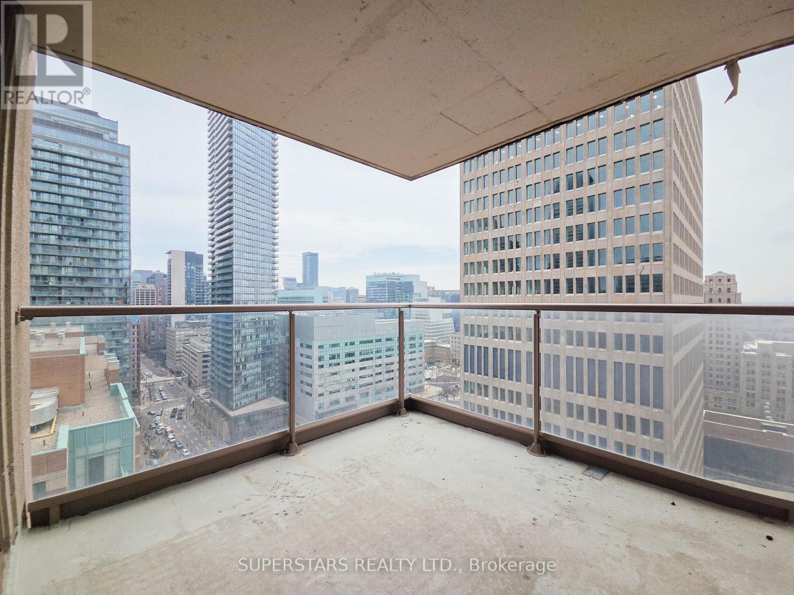 2105 - 909 Bay Street, Toronto, Ontario  M5S 3G2 - Photo 7 - C13007560