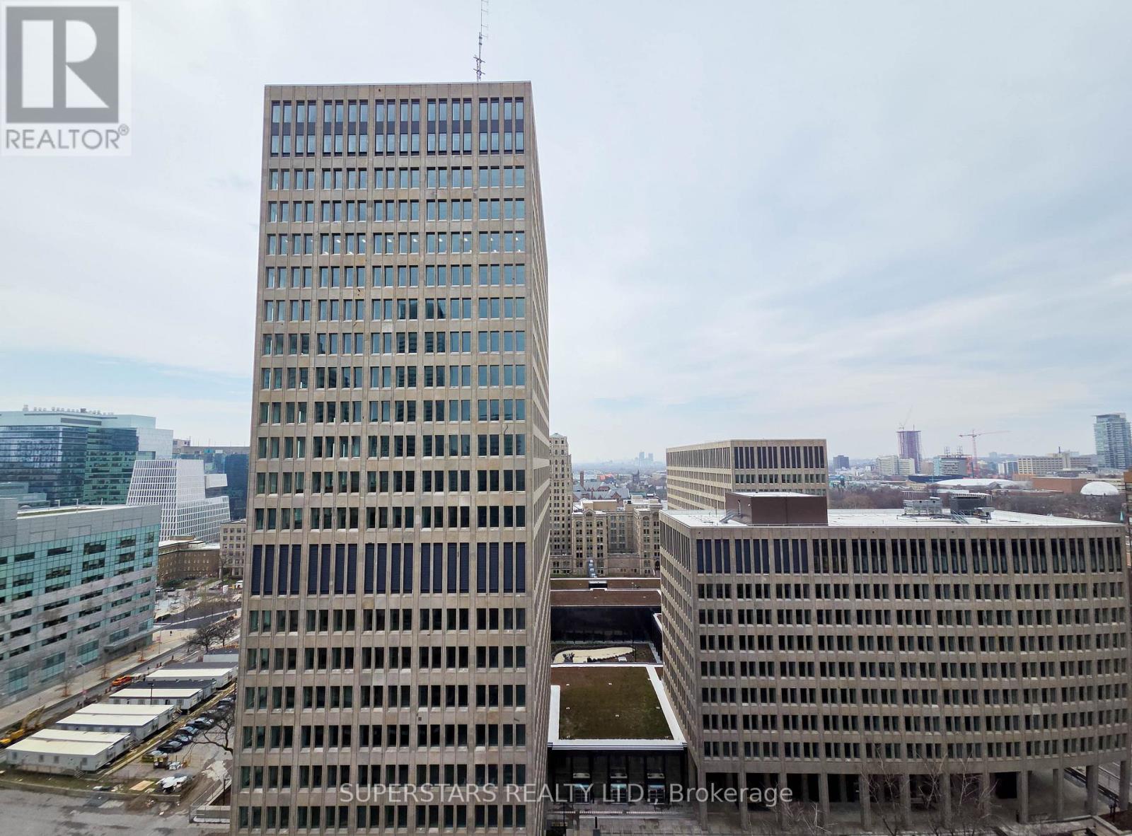 2105 - 909 Bay Street, Toronto, Ontario  M5S 3G2 - Photo 9 - C13007560