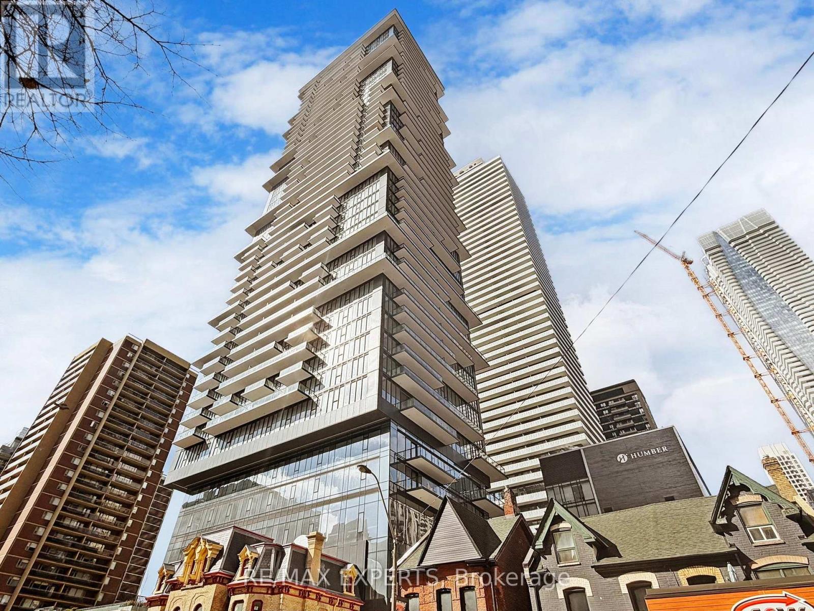 2710 - 634 CHURCH STREET, Toronto, Ontario