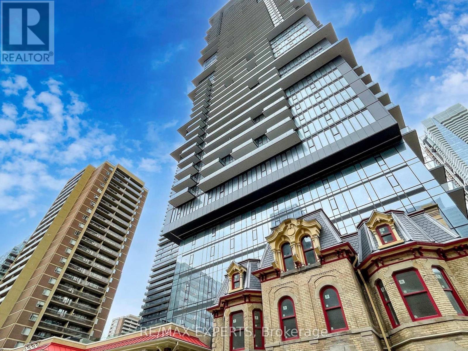 2710 - 634 Church Street, Toronto, Ontario  M4Y 0G9 - Photo 2 - C13007562