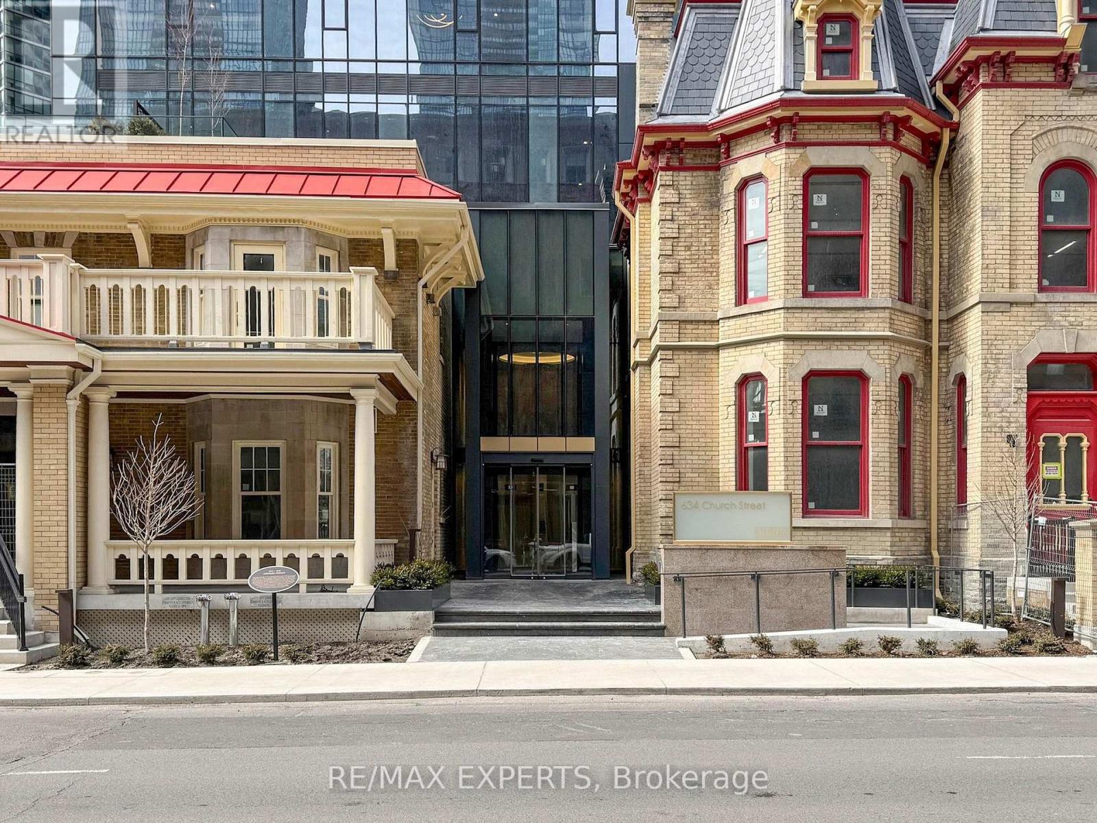 2710 - 634 Church Street, Toronto, Ontario  M4Y 0G9 - Photo 3 - C13007562