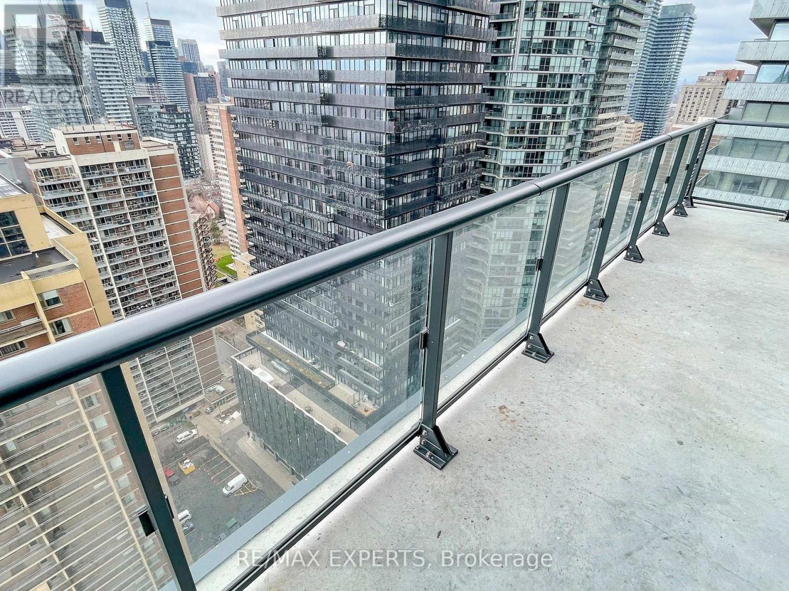 2710 - 634 Church Street, Toronto, Ontario  M4Y 0G9 - Photo 38 - C13007562