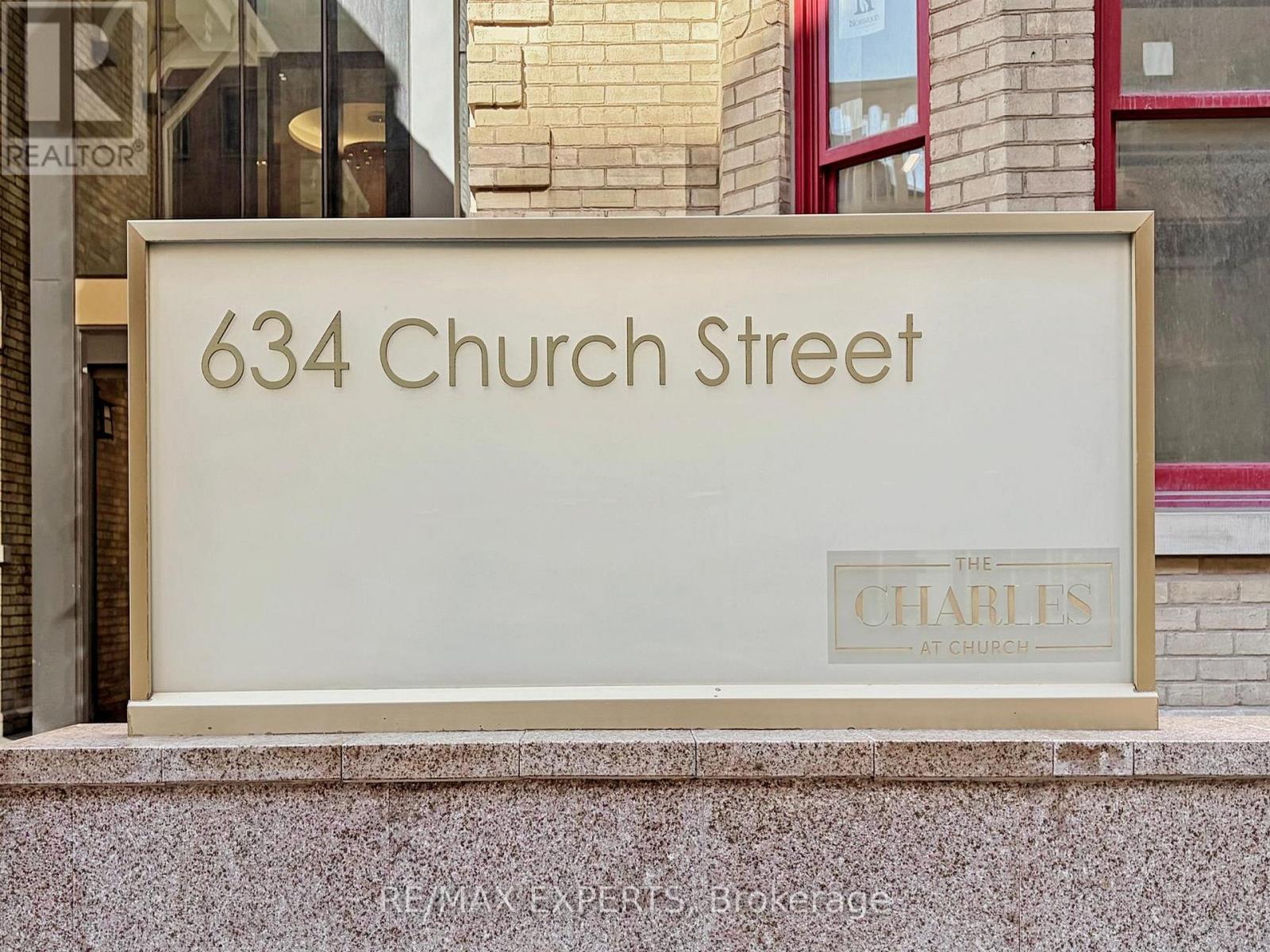 2710 - 634 Church Street, Toronto, Ontario  M4Y 0G9 - Photo 4 - C13007562
