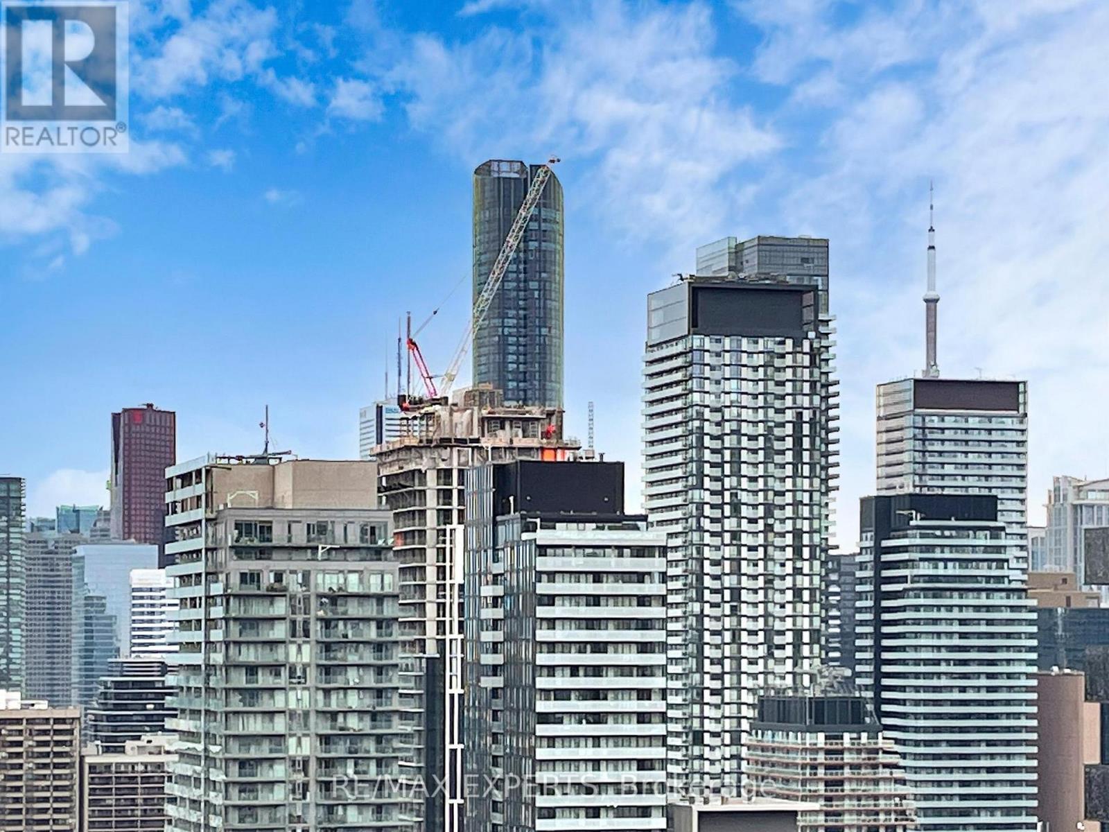 2710 - 634 Church Street, Toronto, Ontario  M4Y 0G9 - Photo 47 - C13007562