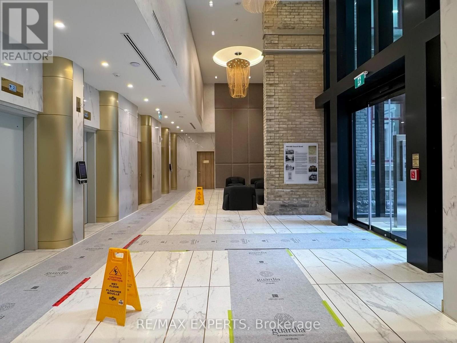 2710 - 634 Church Street, Toronto, Ontario  M4Y 0G9 - Photo 50 - C13007562